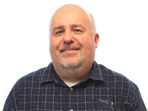 John Lenschow